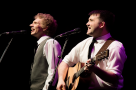 The Simon & Garfunkel Story adds new West End dates into 2018