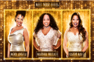 Dreamgirls announces new cast and extension into next June
