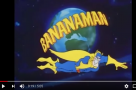 WATCH: Get ready for Bananaman onstage with these cartoon "Best Bits"!