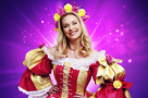 INTERVIEW: Emma Williams on the magic of panto in her starring role at the London Palladium