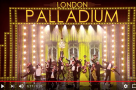 WATCH: #PalladiumPicks... The cast of Half A Sixpence perform 'Pick Out a Simple Tune'