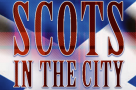 Scots in The City returns for Burns Night at The Other Palace