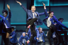 Everybody's Talking About Jamie extends West End booking