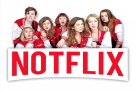 Notflix The Improvised Musical returns to Vault Festival in March