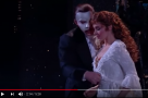 WATCH: #PalladiumPicks... Ben Forster sings "Music of the Night" from The Phantom of the Opera