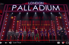 WATCH: #PalladiumPicks... Jonathan Slinger & ALL the Charlie Buckets sing "Pure Imagination"
