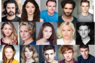 West End stars take to London stage to celebrate songs of Alexander S Bermange