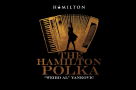 Weird Al Yankovic releases the Hamilton Polka - a masterful mash-up 