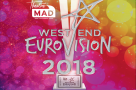West End Eurovision returns this April at the Shaftesbury Theatre