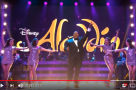 WATCH: #PalladiumPicks... Trevor Dion Nicholas & Aladdin cast perform "Friend Like Me"