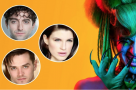 Heading to Skid Row: Jemima Rooper and Marc Antolin lead cast of Little Shop of Horrors