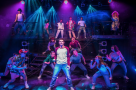 Comic Book Kind of Love: Eugenius returns to The Other Palace in September