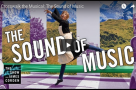 WATCH: James Corden does The Sound of Music: The Crosswalk Musical with Allison Janney & Anna Faris 