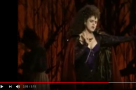 #StageFavesSongOfTheWeek - Bernadette Peters sings "Last Midnight" from Into The Woods