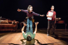 Critics are raving about... Fun Home