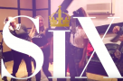 WATCH: Exclusive new lyric video for the final song from SIX The Musical