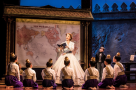 Critics are raving about... The King & I at the London Palladium