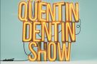 Cast recording: The Quentin Dentin Show album is released in September