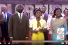 WATCH: #StageFavesSongOfTheWeek - Cynthia EriVo & the Broadway cast of The Color Purple