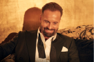 It’s BoeTime! Alfie Boe announces new album As Time Goes By celebrating the golden age of music