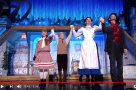 Blast From The Past - WATCH: Zizi Strallen & the cast of Mary Poppins at the 2015 Royal Variety Performance 
