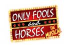 Only Fools & Horses the Musical announces its Del Boy, Rodney & Grandad
