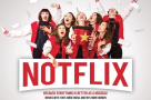 All-female Improv sensation NOTFLIX heads to Underbelly Southbank Festival 19 & 20 April 