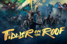 Critics are raving about...Fiddler on the Roof's West End transfer at the Playhouse Theatre