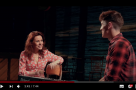 WATCH: Olivier-Nominated Rachel Tucker sings acoustic medley from Come From Away & chats all-things Newfoundland