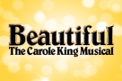 We're having "One Fine Day" as the Carole King musical Beautiful announces tour dates starting January 2020