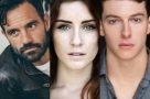 Lucie Jones, Ramin Karimloo & Jac Yarrow line up for concert performances of The Secret Garden at the London Palladium