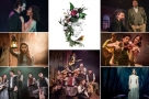 Counting down to new actor-musician revival of The Secret Garden unveiling Cirencester's Barn Theatre