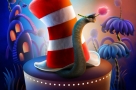 Immersion Theatre brings Seussical to Southwark Playhouse this Christmas