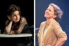 Clare Burt & Rebecca Trehearn scoop UK Theatre Awards for Sheffield musicals