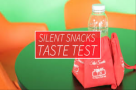 Opinion: The Silent Snacks taste test - an answer to the rustle and bustle of the theatre?