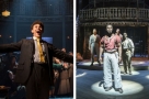 Half a Sixpence & Show Boat battle it out for UK Theatre Awards
