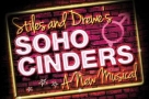 Union announces full cast for revival of Stiles & Drewes' Soho Cinders