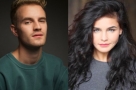 Luke Bayer & Millie O’Connell head the cast of Soho Cinders at Charing Cross Theatre