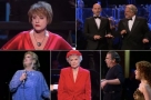 Watch: We revisit five Sondheim concerts to wish the great composer Happy 90th Birthday