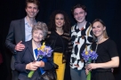 Winners of the 2019 Stephen Sondheim Society Student Performer of the Year & Stiles & Drewe Prize announced