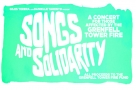 #StageFaves aplenty sign up for Songs and Solidarity, a West End fundraiser for Grenfell Tower fire
