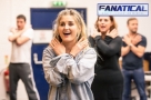'Who doesn’t wish they could fly?' Emmerdale's Sophie Powles spreads her musical wings with Fanatical