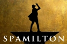 Taking their shot: Hamilton parody Spamilton comes to Menier Chocolate Factory