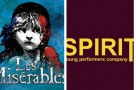 WATCH: Spring Young Performers bring us Les Mis...in 9 minutes!!