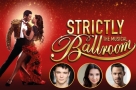 Have you seen who's joining Jonny Labey, Will Young & Zizi Strallen in Strictly Ballroom?