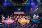 Goodbye to the glitz & glamour of Strictly Ballroom: Closing notices posted for 27 October