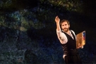 NEWS: Jake Gyllenhaal & Annaleigh Ashford will reprise the roles of George & Dot when Sunday in the Park With George opens in the West End
