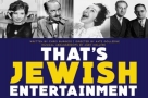 Cast announced for new revue That's Jewish Entertainment Upstairs at the Gatehouse