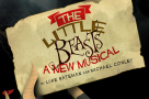 Casting announced for Little Beasts at the Other Palace Theatre