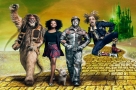 Tune in: The Shows Must Go On resumes this weekend with The Wiz Live! Watch the trailer here
